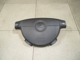 Подушка безопасности в руль Chevrolet Lacetti J200
