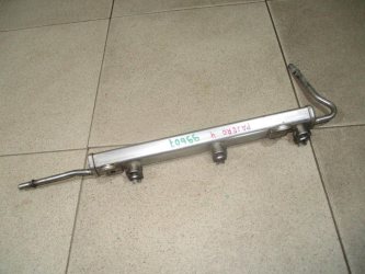 Рейка топливная Mitsubishi Pajero 4 V80, V90