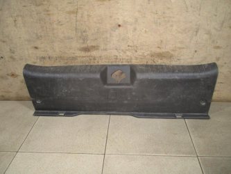 Обшивка багажника Chevrolet Lacetti J200