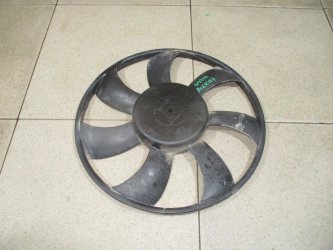 Крыльчатка Hyundai Accent LC