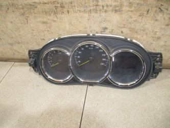 Панель приборов Renault Logan 2 L52