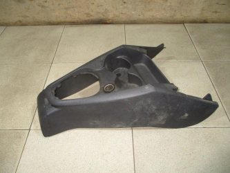 Консоль Renault Logan 2 L52