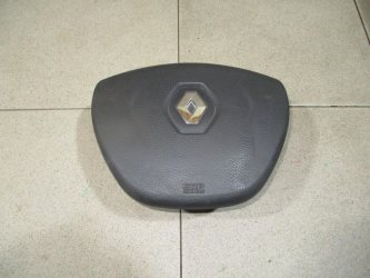 Подушка безопасности в руль Renault Logan 2 L52