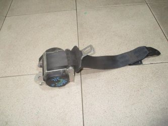 Ремень безопасности Renault Logan 2 L52