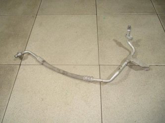 Трубка кондиционера Renault Logan 2 L52