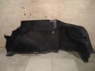 Обшивка багажника Hyundai Grandeur TG