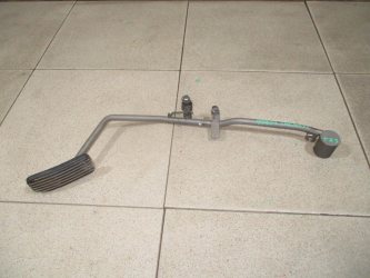 Педаль газа Chevrolet Lacetti J200