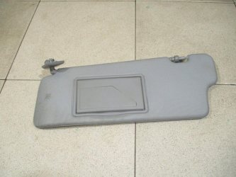 Козырек солнцезащитный левый Chevrolet Lacetti J200