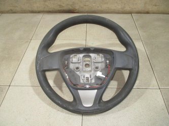 Руль Renault Logan 2 L52