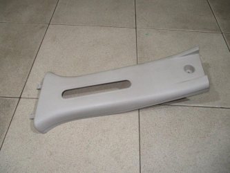 Обшивка стойки Renault Logan 2 L52