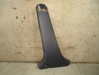 Обшивка стойки Renault Logan 2 L52