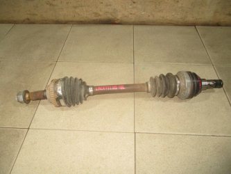 Полуось передняя левая Chevrolet Lacetti J200
