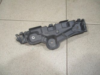 Кронштейн переднего бампера правый Renault Logan 2 L52