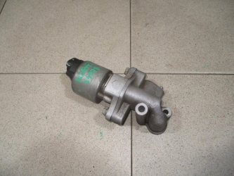 Клапан ЕГР Chevrolet Lacetti J200