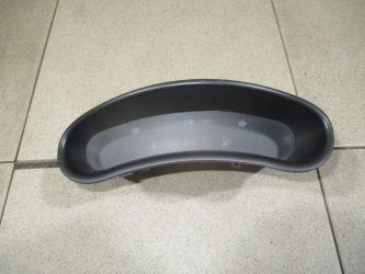 Дисплей информационный Chevrolet Spark M200, M250