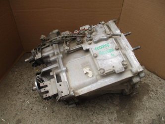 Коробка раздаточная Mitsubishi Pajero 4 V80, V90