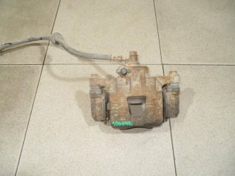 Суппорт передний правый Chevrolet Spark M200, M250