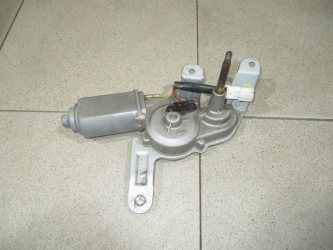 Моторчик дворника задний Chevrolet Spark M200, M250