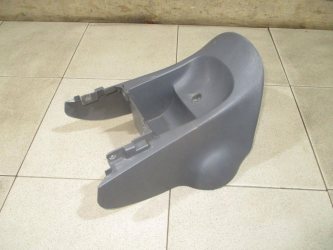 Консоль Chevrolet Spark M200, M250