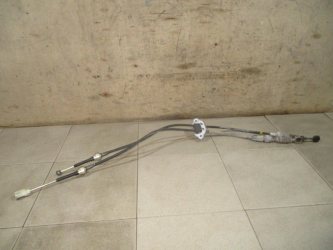 Трос МКПП Chevrolet Spark M200, M250