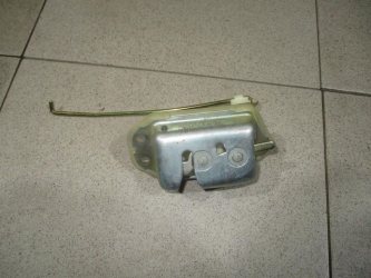 Замок багажника Chevrolet Spark M200, M250