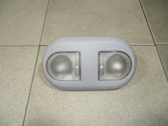 Плафон салонный Mitsubishi Galant 9 DJ, DM