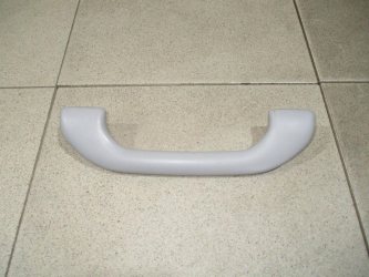 Ручка потолочная Mitsubishi Galant 9 DJ, DM