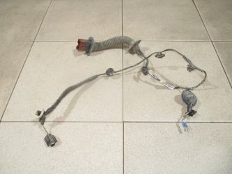 Проводка двери Renault Logan 2 L52