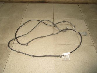 Проводка Opel Astra G