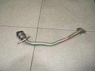 Трубка картерных газов Chevrolet Spark M200, M250
