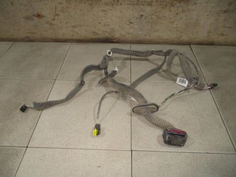 Проводка двери Renault Fluence