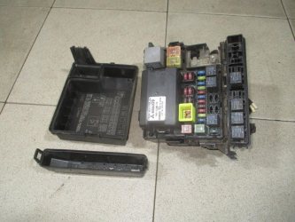 Блок предохранителей Mitsubishi Galant 9 DJ, DM