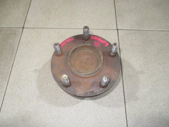 Ступица задняя Mitsubishi Galant 9 DJ, DM