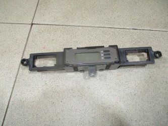Часы Kia Sportage 2 KM