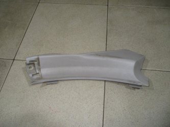 Накладка порога внутренняя Kia Ceed 1 ED