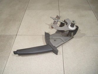 Ручник Kia Ceed 1 ED