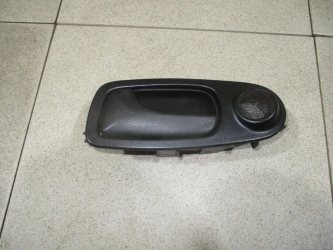 Ручка двери внутренняя левая Chevrolet Lacetti J200