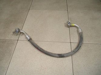 Трубка кондиционера Kia Sportage 2 KM