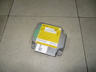 Блок управления AIR BAG Kia Sportage 2 KM