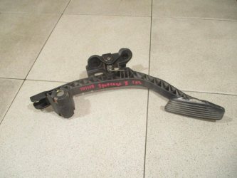 Педаль газа Kia Sportage 2 KM
