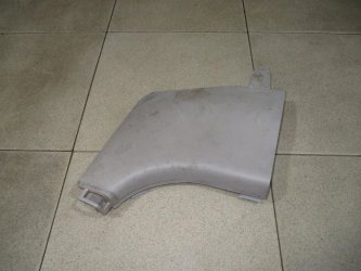 Обшивка стойки Kia Ceed 1 ED
