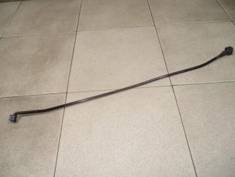 Держатель капота Kia Ceed 1 ED