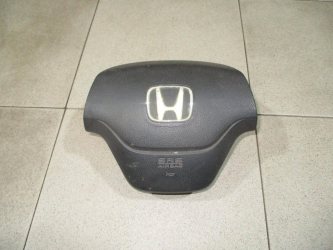 Подушка безопасности в руль Honda CR-V 3 RE