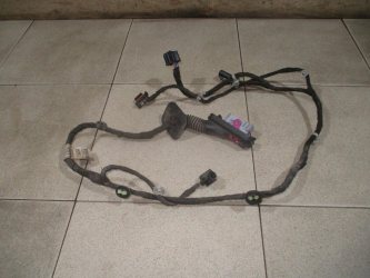Проводка двери Chevrolet Cruze J300