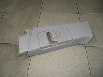 Обшивка стойки Chevrolet Cruze J300