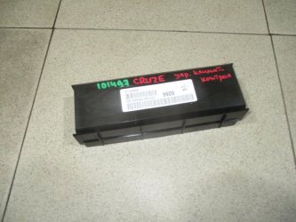 Блок электронный Chevrolet Cruze J300