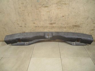 Обшивка багажника Honda CR-V 3 RE