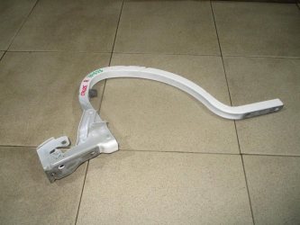 Петля крышки багажника Chevrolet Cruze J300