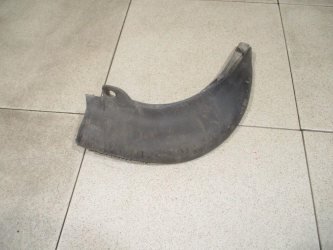 Брызговик задний правый Kia Ceed 1 ED