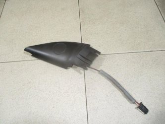 Крышка зеркала внутренняя левая Volkswagen Passat B5